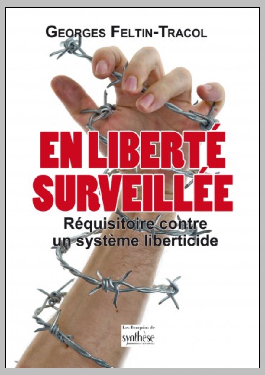 En liberté surveillée