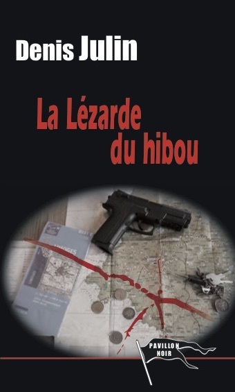 La Lézarde du hibou