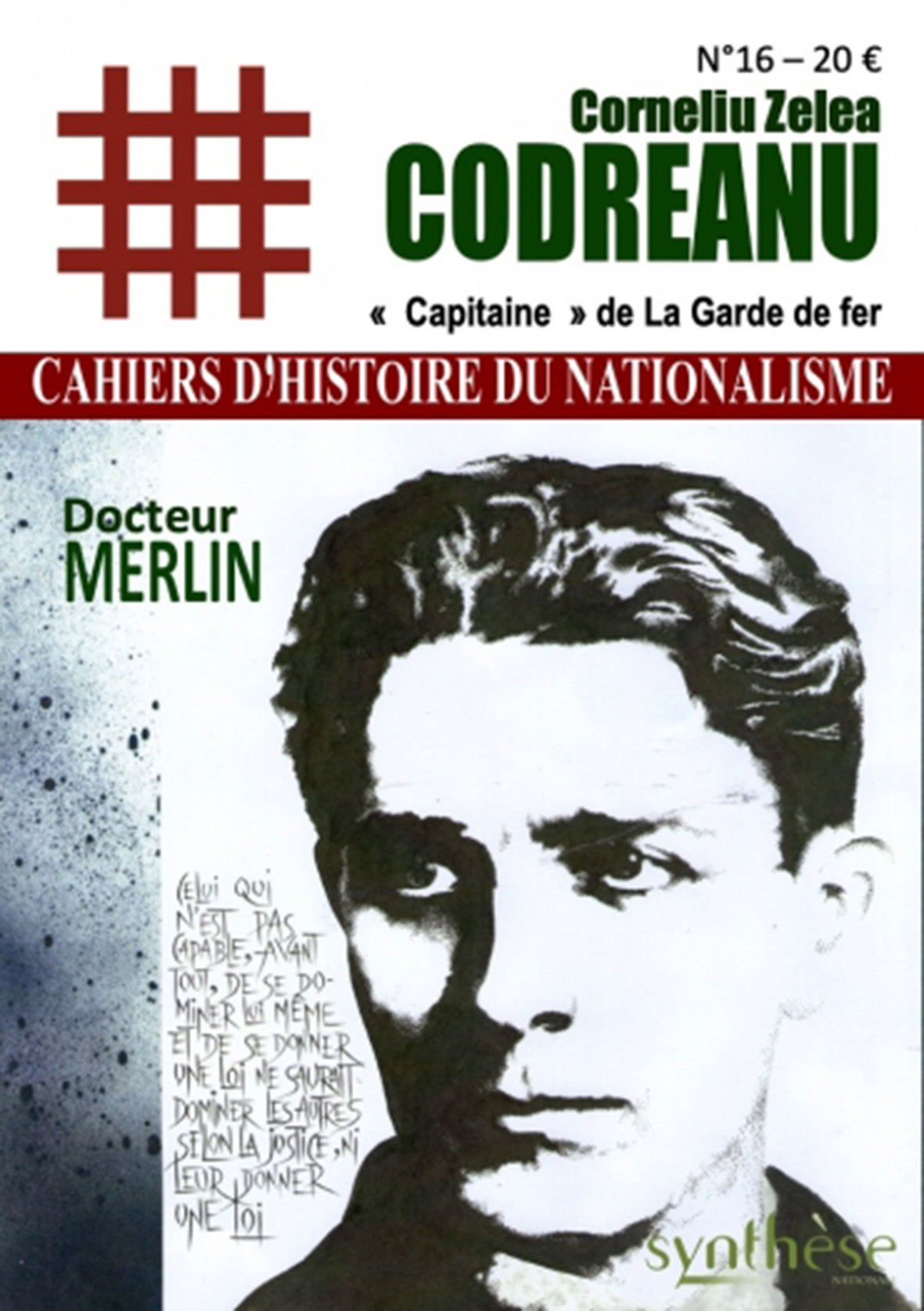 Corneliu Zelea Codreanu