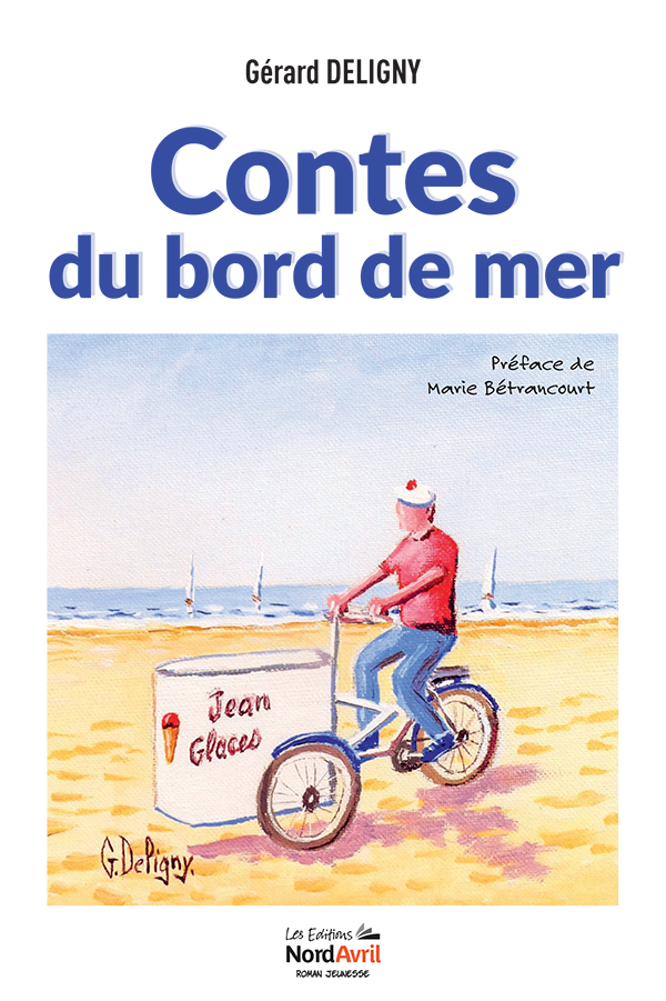 Contes  du bord de mer