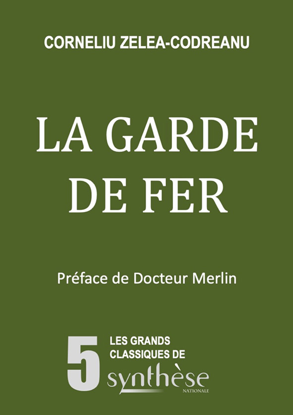 La Garde de fer
