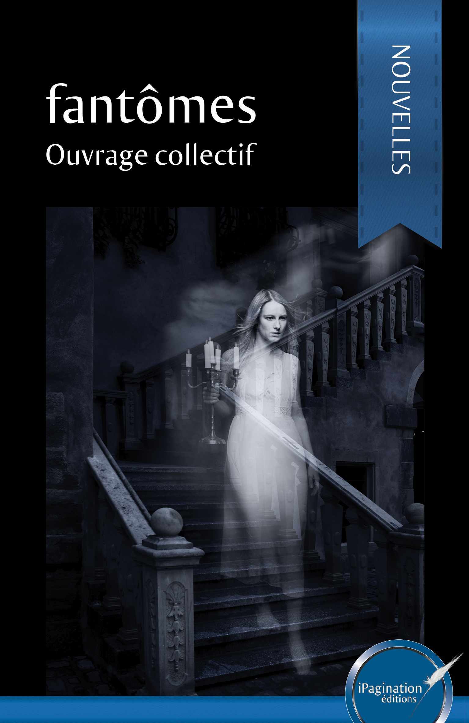 Fantômes (épuisé)