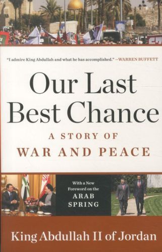 Our Last Best Chance