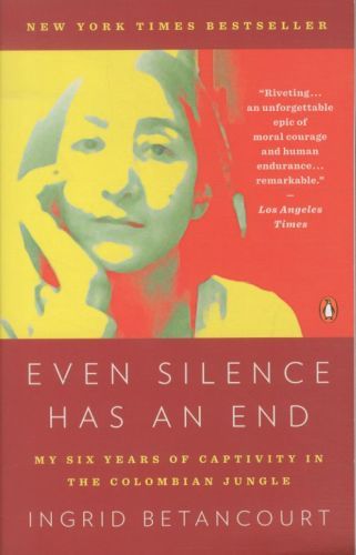 Even Silence Has an End