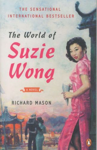 The World of Suzie Wong