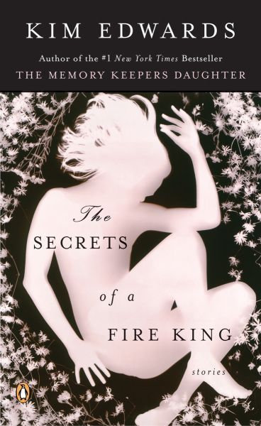 The Secrets of a Fire King