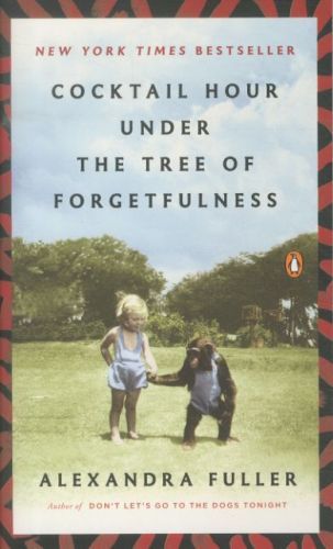 Cocktail Hour under the Tree of Forgetfulness