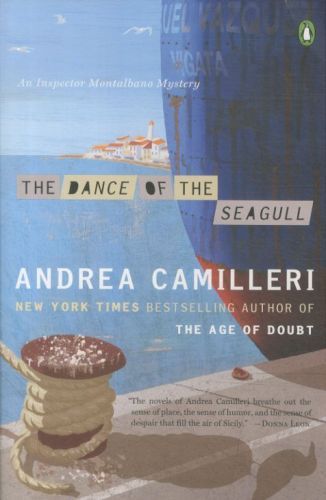 The Dance of the Seagull