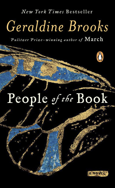 PEOPLE OF THE BOOK