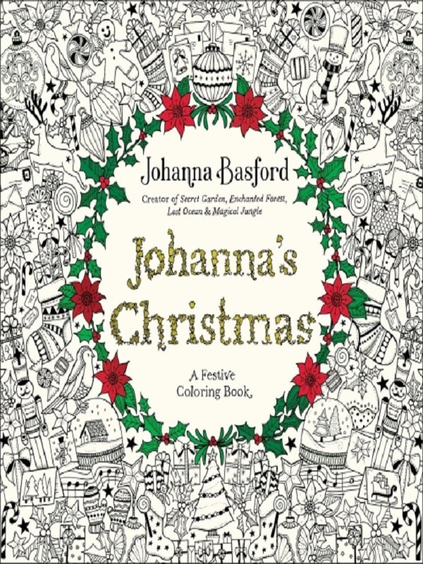 Johanna's Christmas