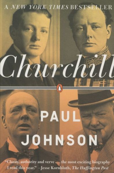 Churchill