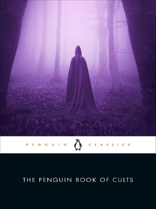 The Penguin Book of Cults