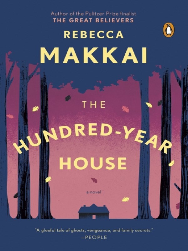 The Hundred-Year House