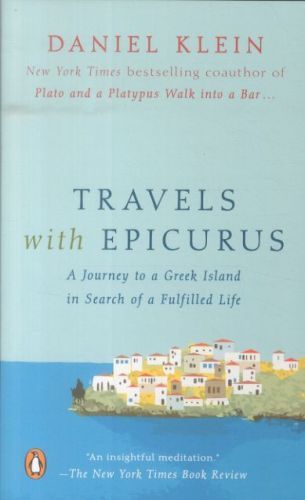 Travels with Epicurus