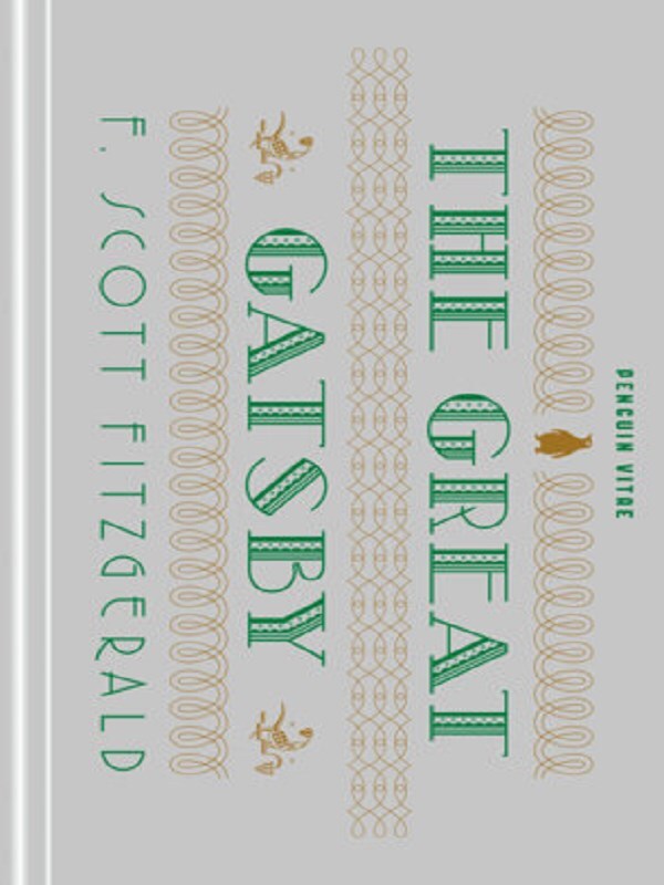 The Great Gatsby