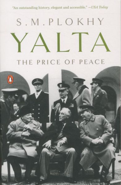 Yalta: The Price of Peace