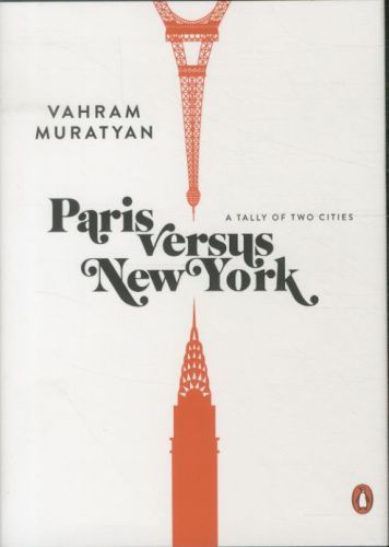 Paris Versus New York