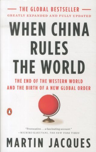When China Rules the World