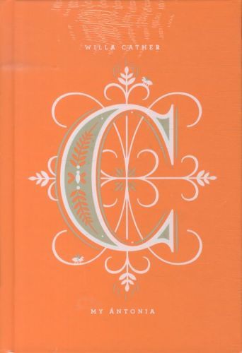 My Antonia