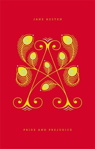 Pride & Prejudicece
