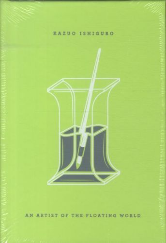 An Artist of the Floating World