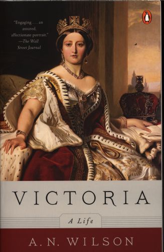 Victoria