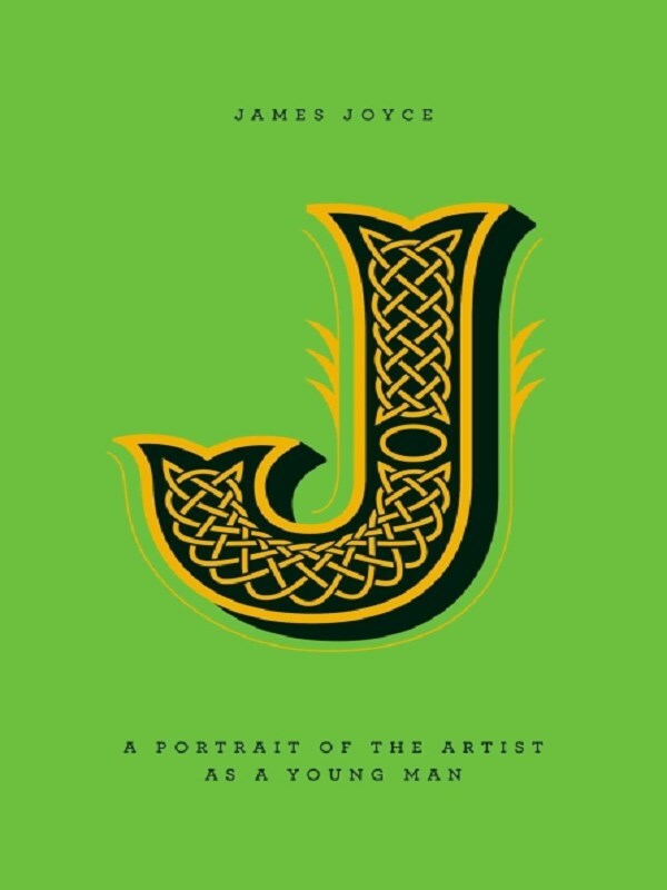 A Portrait of the Artist as Young Man