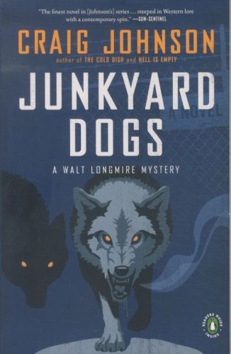 Junkyard Dogs