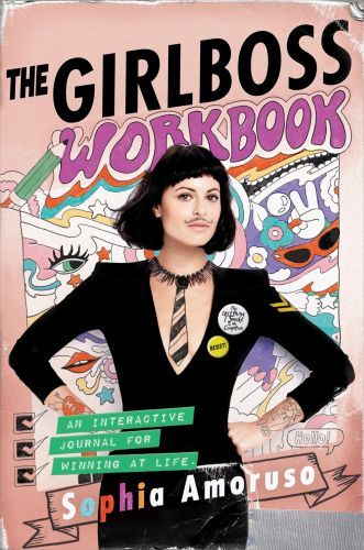 The Girlboss Workbook