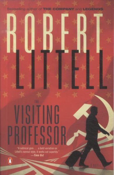 The Visiting Professor