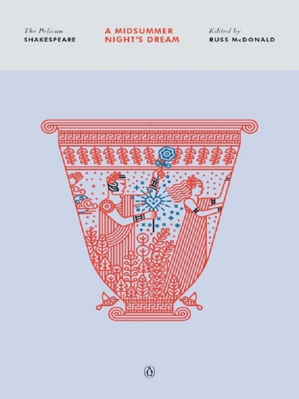 A Midsummer Night's Dream