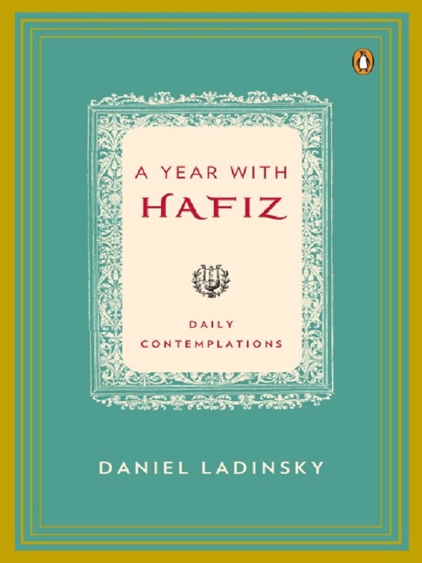 A Year with Hafiz
