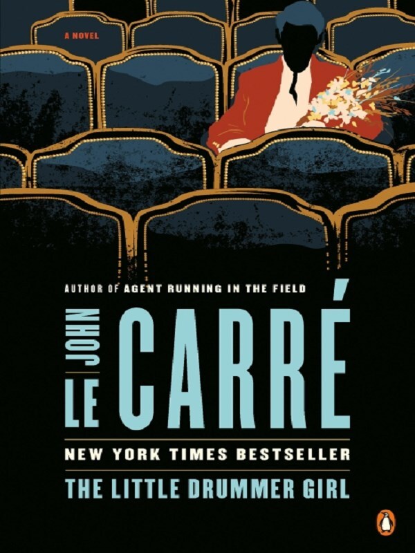 The Little Drummer Girl