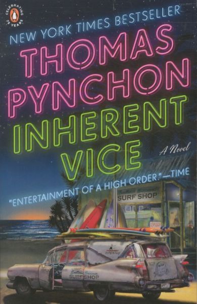 Inherent Vice