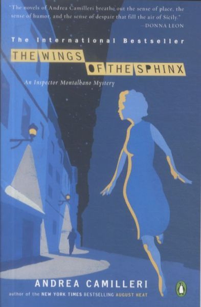 The Wings of the Sphinx