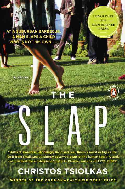 THE SLAP