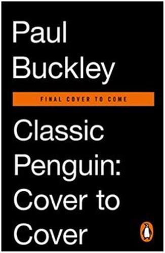 Classic Penguin: Cover to Cover