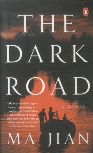 The Dark Road