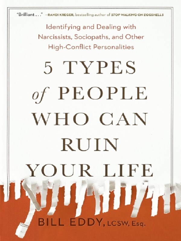 5 Types of People Who Can Ruin Your Life