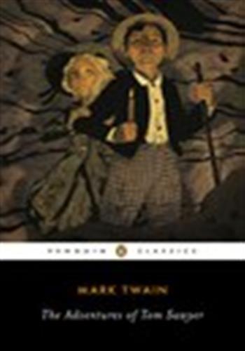 The Adventures of Tom Sawyer