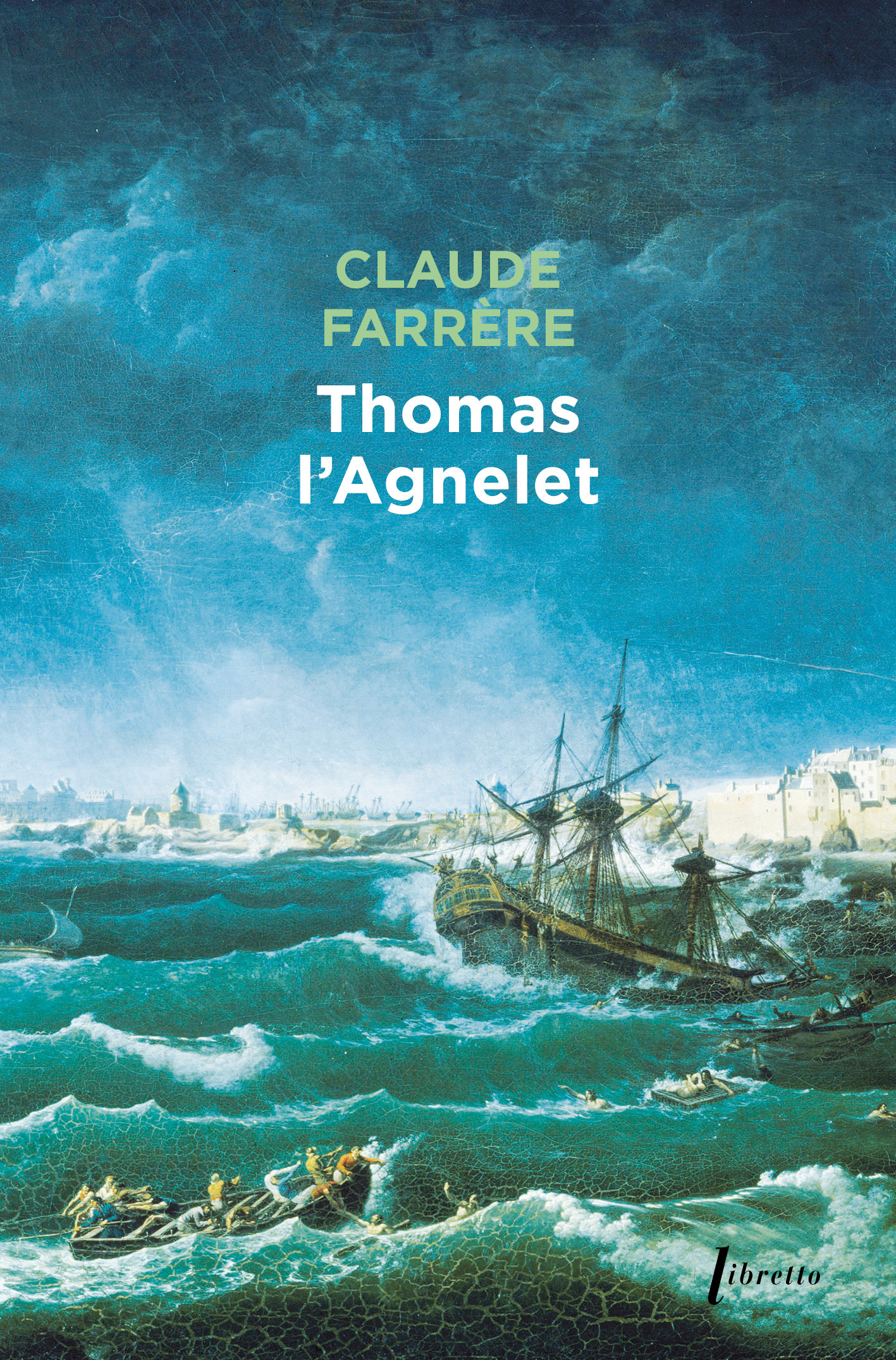 Thomas l'agnelet
