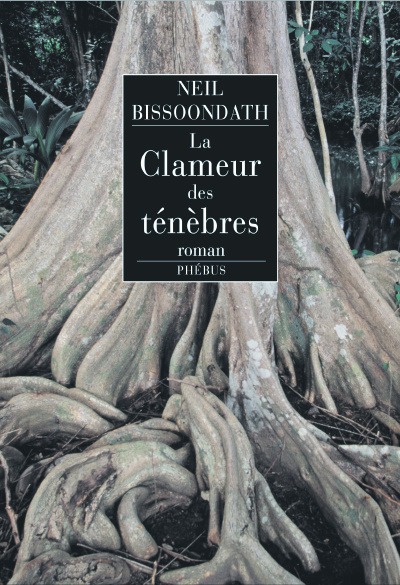 LA CLAMEUR DES TENEBRES