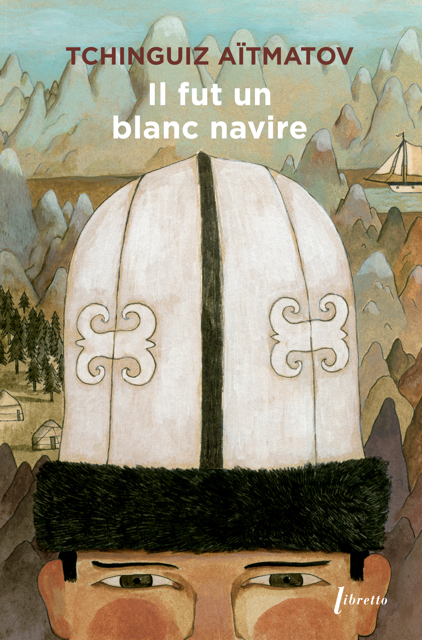 Il fut un blanc navire
