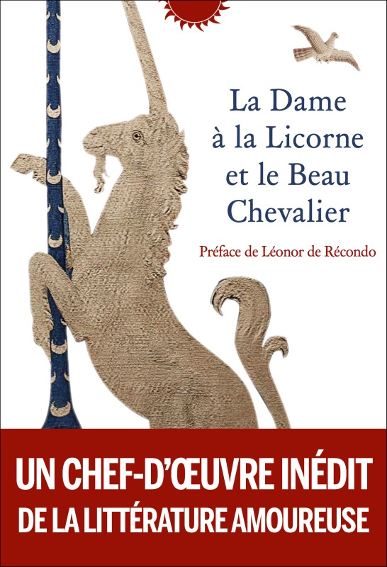 La Dame à la Licorne et le Beau Chevalier