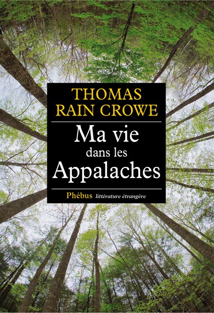 Ma vie dans les appalaches