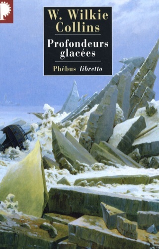 PROFONDEURS GLACEES