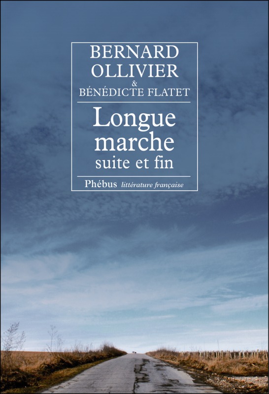 LONGUE MARCHE SUITE ET FIN
