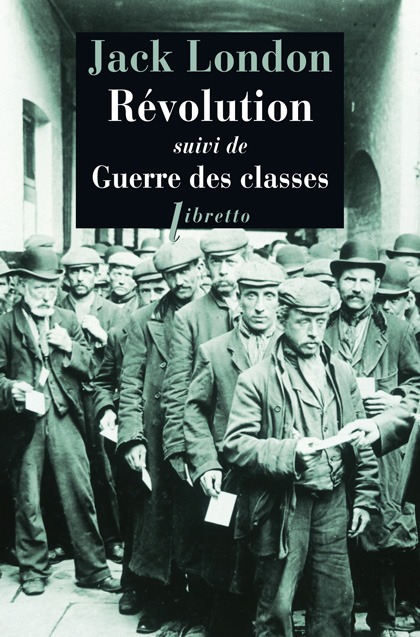Révolution suivi de Guerre des classes