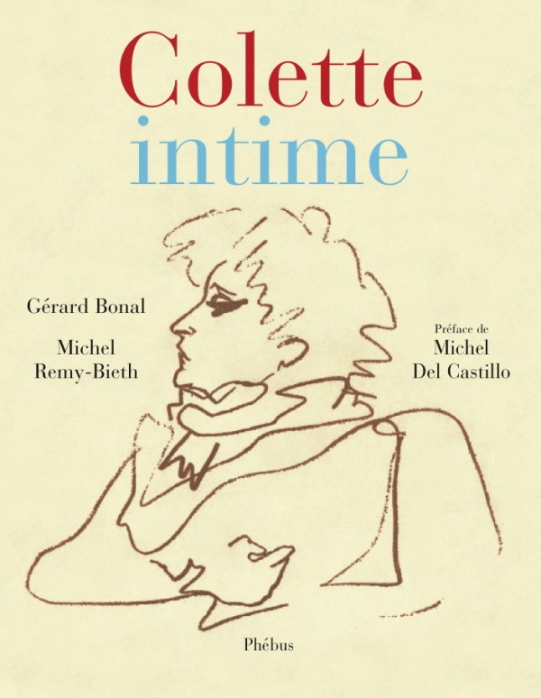 COLETTE INTIME