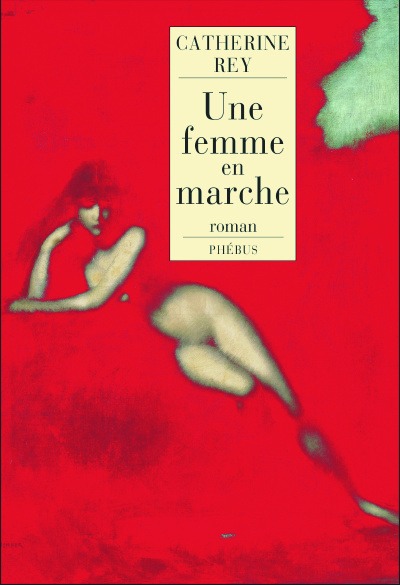 UNE FEMME EN MARCHE